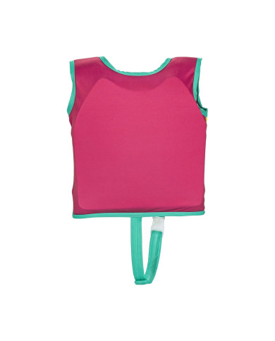 Inflatable Swim Vest Bestway Aquastar Swim Safe 19-30 kg