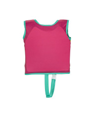 Inflatable Swim Vest Bestway Aquastar Swim Safe 19-30 kg