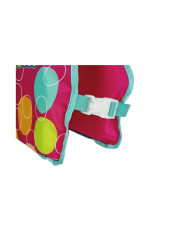 Inflatable Swim Vest Bestway Aquastar Swim Safe 19-30 kg