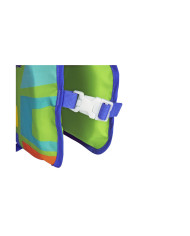 Inflatable Swim Vest Bestway Aquastar Swim Safe 19-30 kg