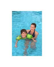 Inflatable Swim Vest Bestway Aquastar Swim Safe 19-30 kg