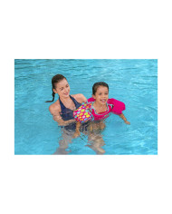 Inflatable Swim Vest Bestway Aquastar Swim Safe 19-30 kg
