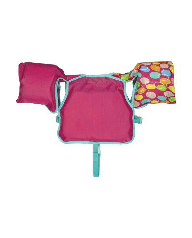 Inflatable Swim Vest Bestway Aquastar Swim Safe 19-30 kg