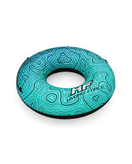 Inflatable Wheel Bestway Blue Ø 119 cm