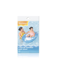 Inflatable Float Bestway Multicolour