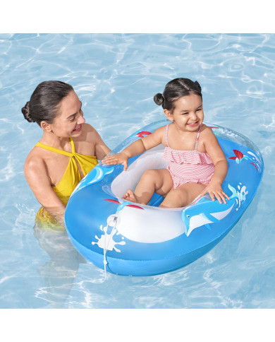 Inflatable Float Bestway Multicolour