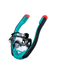 Diving Mask Bestway Blue Black Multicolour