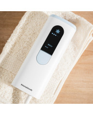 Pulsed Light Hair Remover with Cooling Function and Accessories Kulepil InnovaGoods