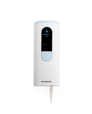 Pulsed Light Hair Remover with Cooling Function and Accessories Kulepil InnovaGoods