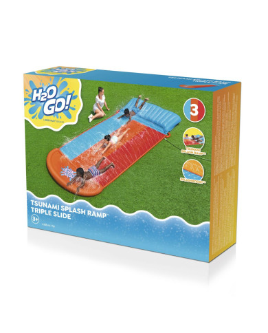 Swimming Pool Maintenance Kit Bestway