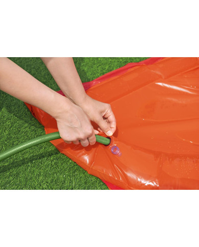 Swimming Pool Maintenance Kit Bestway