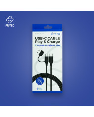 SATA Cable FR-TEC FT0042
