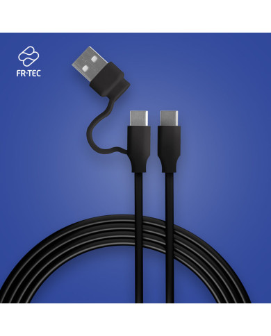 SATA Cable FR-TEC FT0042