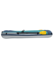 Bestway Trek X2 Boat Set 232x118 cm Leisure 61153