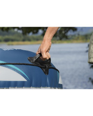 Bestway Trek X2 Boat Set 232x118 cm Leisure 61153