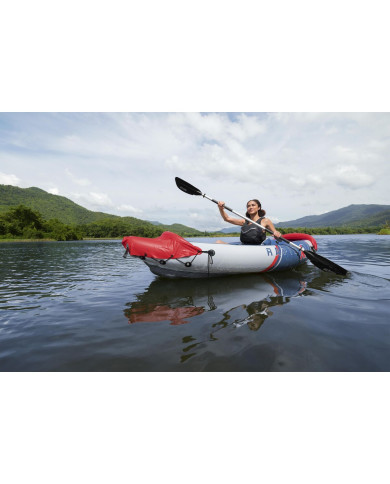 Bestway Hydro-Force Kayak Individual 290x91 cm Ocio 65176