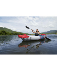 Bestway Hydro-Force Kayak Individual 290x91 cm Ocio 65176