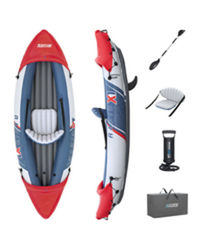 Bestway Hydro-Force Kayak Individual 290x91 cm Ocio 65176