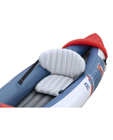 Bestway Hydro-Force Kayak Individual 290x91 cm Ocio 65176