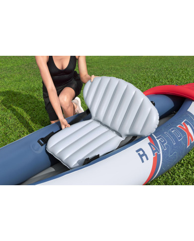 Bestway Hydro-Force Kayak Individual 290x91 cm Ocio 65176