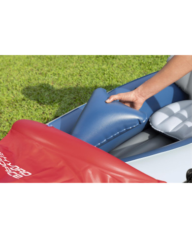 Bestway Hydro-Force Kayak Individual 290x91 cm Ocio 65176