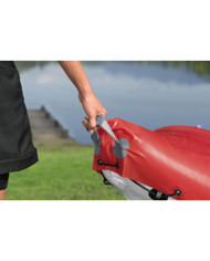 Bestway Hydro-Force Kayak Individual 290x91 cm Ocio 65176