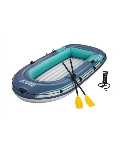 Bestway Boat Set Trek X3 294x137 cm Leisure 61154