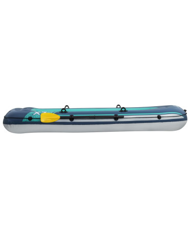Bestway Boat Set Trek X3 294x137 cm Leisure 61154
