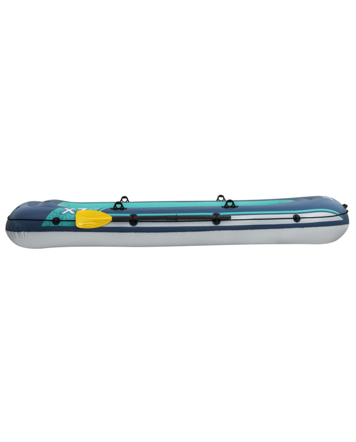 Bestway Boat Set Trek X3 294x137 cm Leisure 61154
