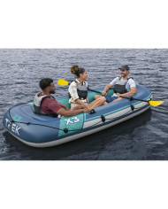 Bestway Boat Set Trek X3 294x137 cm Leisure 61154