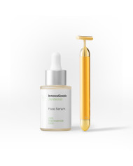 Toning Facial Treatment Pack CBD InnovaGoods