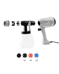 Electric Paint Sprayer Gun Spraint InnovaGoods 1 L 500 W