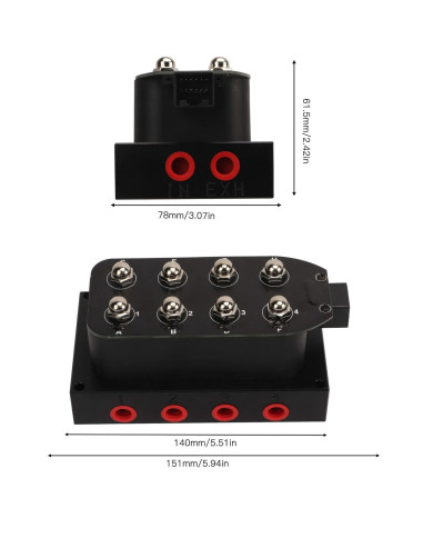 Wheels SFR Skates SFR Quad Liner