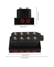 Wheels SFR Skates SFR Quad Liner