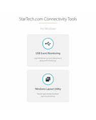 Repair kit Startech HB31C3A1CDPPD3