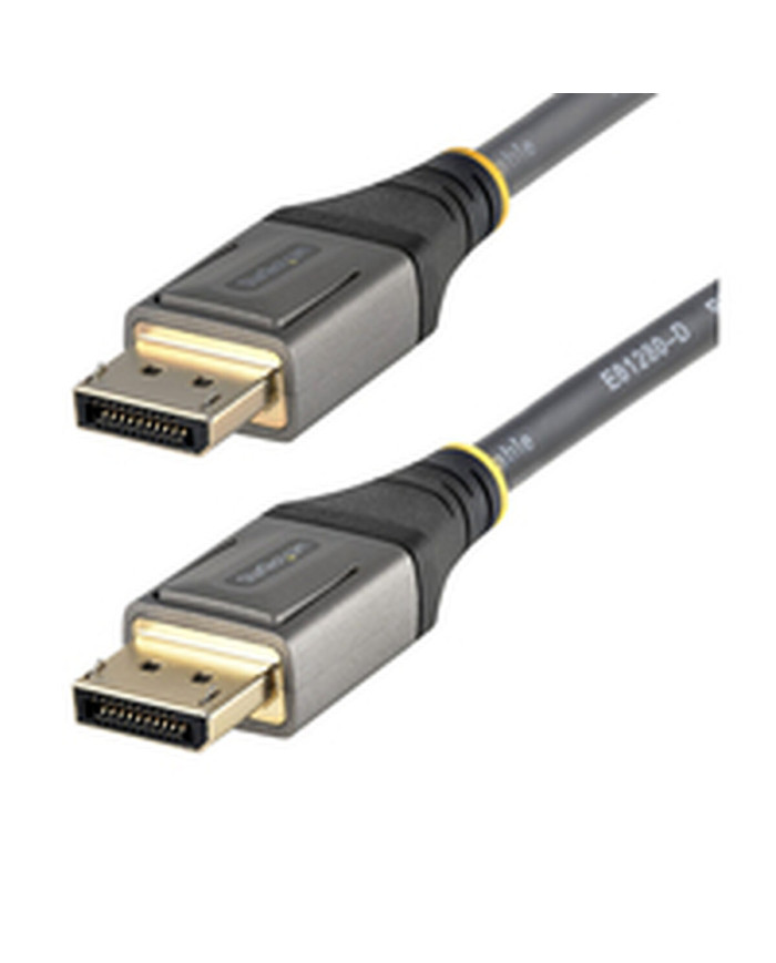 USB Cable Startech DP14VMM1F Black 30 cm