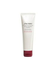 Cleansing Foam Clarifying Cleansing Shiseido Defend Skincare (125 ml) 125 ml