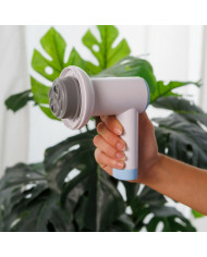 6-in-1 Rechargeable Anti-Cellulite Massage Gun CellyGun InnovaGoods