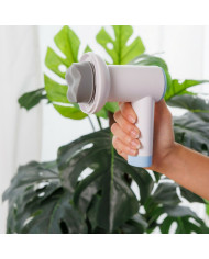 6-in-1 Rechargeable Anti-Cellulite Massage Gun CellyGun InnovaGoods