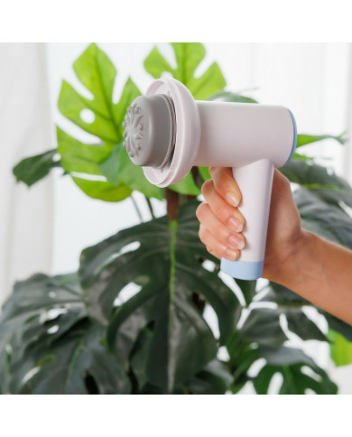 6-in-1 Rechargeable Anti-Cellulite Massage Gun CellyGun InnovaGoods