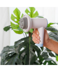 6-in-1 Rechargeable Anti-Cellulite Massage Gun CellyGun InnovaGoods