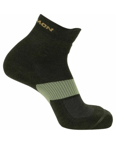 Sports Socks Salomon X Ultra Quarter