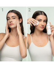 Face Cleansing Duo Pack CBD InnovaGoods