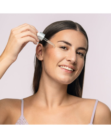Face Routine Pack Kombucha InnovaGoods