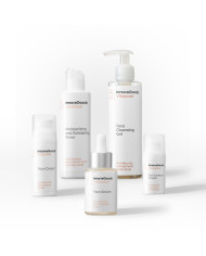 Face Routine Pack Kombucha InnovaGoods
