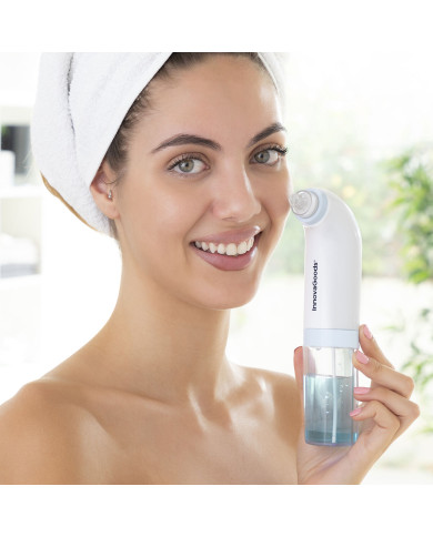 Blackhead Cleansing Treatment Pack CBD InnovaGoods