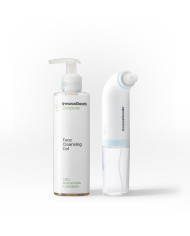 Blackhead Cleansing Treatment Pack CBD InnovaGoods