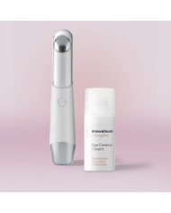 Triple Action Under-Eye Bag Reduction Treatment Pack Kombucha InnovaGoods