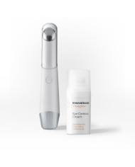 Triple Action Under-Eye Bag Reduction Treatment Pack Kombucha InnovaGoods