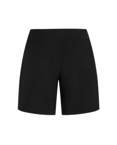 Men’s Bathing Costume O'Neill Solid 17" Boardshorts Black